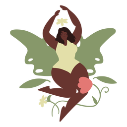 MentalHealth-BodyPositive - 14 Diseño PNG