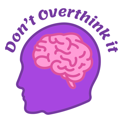 Mental_Health_Kawaii_Brains - 23 PNG-Design