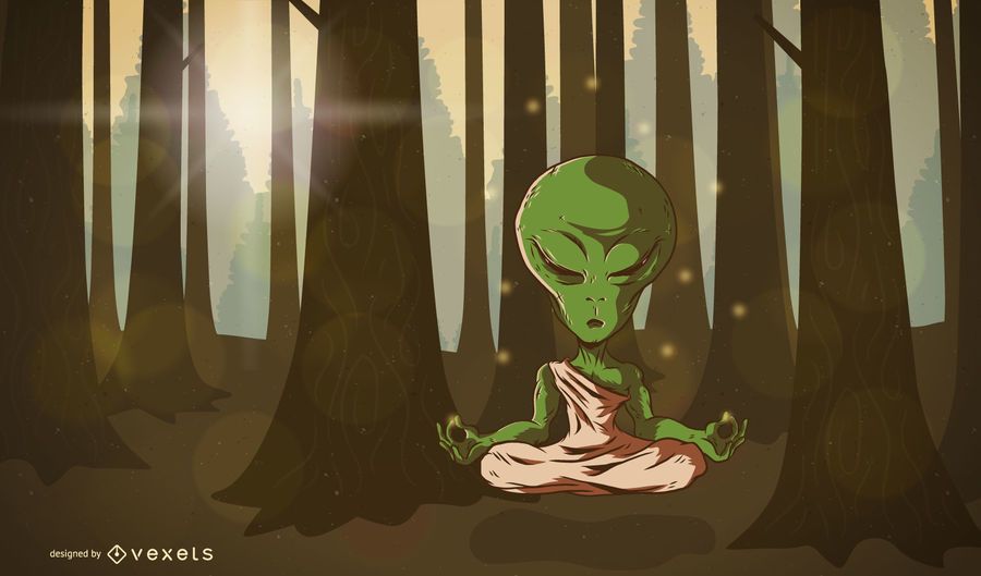 Crazy Fantasy Vector Crazy Fantasy Vector