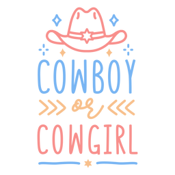 GenderRevealBoyorGirl - 7 Diseño PNG