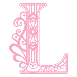 Natur Botanical Vaporwave Kawaii - 28 PNG-Design