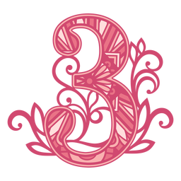 Nature Botanical Vaporwave Kawaii - 47 Desenho PNG