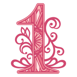 Nature Botanical Vaporwave Kawaii - 49 Desenho PNG