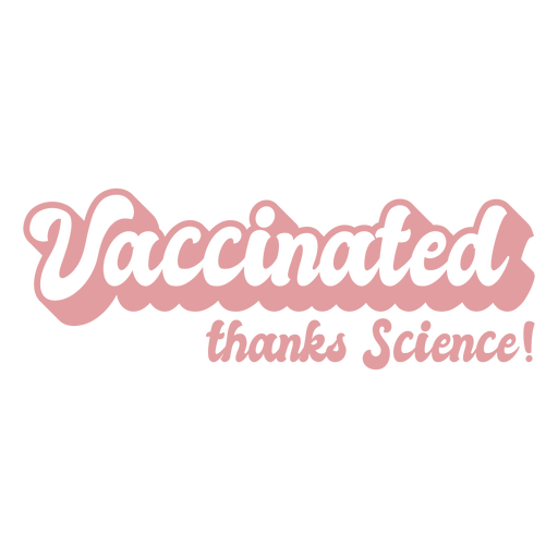Vinilo vacunado - 1
