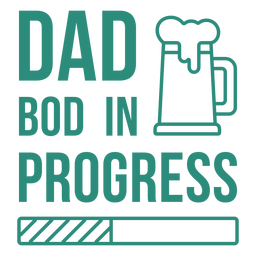 Dia del padre-diseños-papás-vinilo - 4 Diseño PNG
