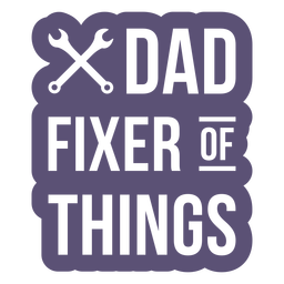 Dad Fixer Of Things Svg Cutting For Business - vrogue.co