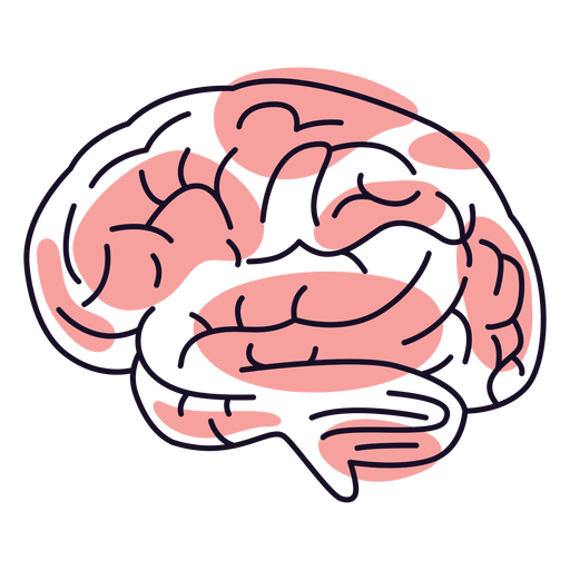 MentalHealth-Brains-FaltWashInkContourOverlay - 4 PNG-Design