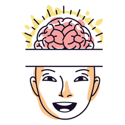 MentalHealth-Brains-FaltWashInkContourOverlay - 16 PNG-Design