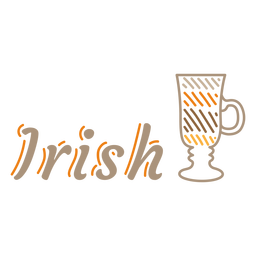 CoffeDrinks-ChalkboardScriptLabels - 5 PNG-Design