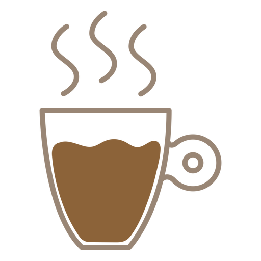 Food_Drinks_CoffeeDrinks - 11 PNG-Design