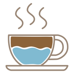 Food_Drinks_CoffeeDrinks - 13 Desenho PNG