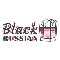 Drinks-ChalkboardScriptLabels-Vinyl - 0 Desenho PNG