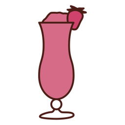 Drinks-IndividualDrinks-VinylColor - 16 Desenho PNG