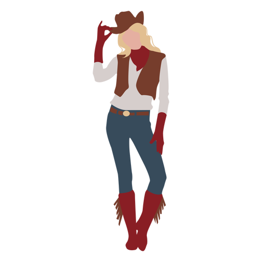 RanchFarmDecor-Cowboy e cavalos - 12 Desenho PNG