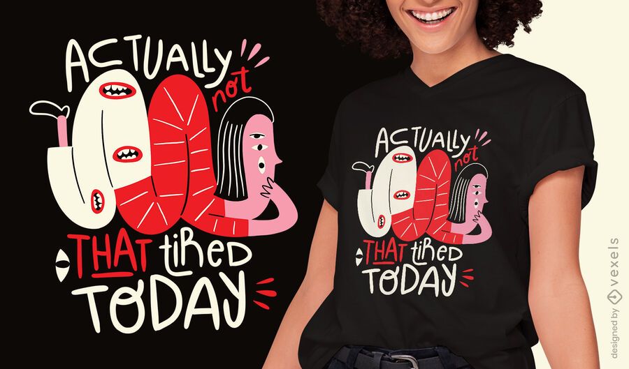 Self-care creature abstract t-shirt design Self-care creature abstract t-shirt design