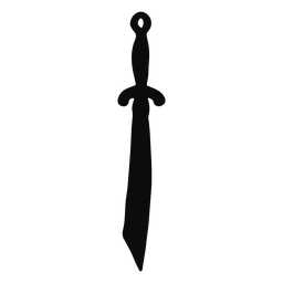 Schwerter - 47 PNG-Design