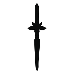 Espadas - 56 Desenho PNG