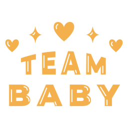 GenderReveal-TeamImages-CR - 4 Desenho PNG