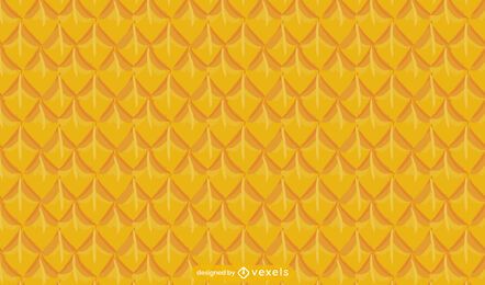 Pineapple fruit food pattern design Pineapple fruit food pattern design