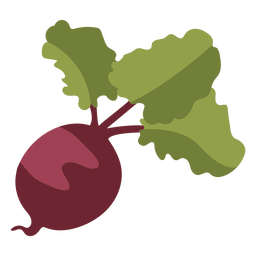 alimentos-ingredientes-HandCutSimpleShapes - 34 Diseño PNG