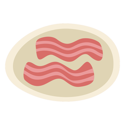 alimentos-ingredientes-HandCutSimpleShapes - 38 Diseño PNG