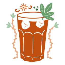 Food_Drinks-Hygge - 2 Desenho PNG