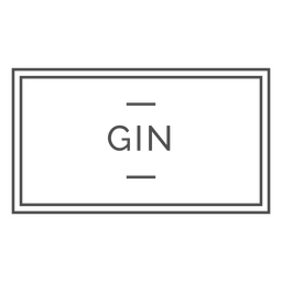 FoodLabels-Drinks-ModernIndustrial - 11 Desenho PNG