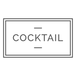 AlimentosLabels-Drinks-ModernIndustrial - 15 Diseño PNG