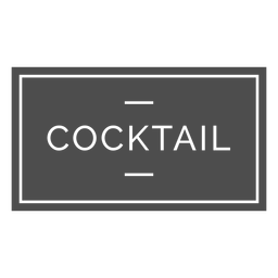 FoodLabels-Drinks-ModernIndustrial - 34 Diseño PNG