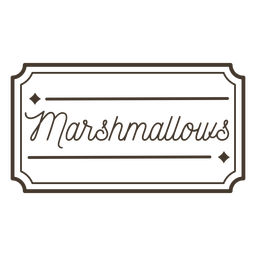 FoodLabels-Treats-FarmHouse - 8 Desenho PNG