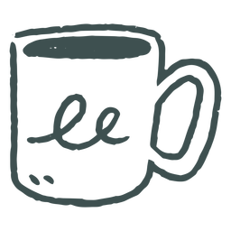 HyggeRelaxElements - 7 PNG-Design