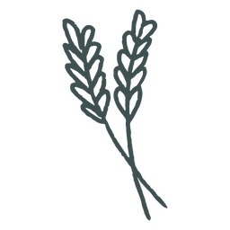 HyggeRelaxElements - 11 Desenho PNG