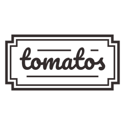 FoodLabels-Ingredients-Farmhouse-Vinyl - 26 Desenho PNG
