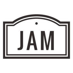 FoodLabels-Ingredientes-Farmhouse-Vinyl - 40 Diseño PNG