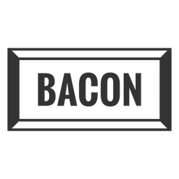 Ingredientes-FoodLabels-ModernIndustrial-Stroke - 43 Desenho PNG