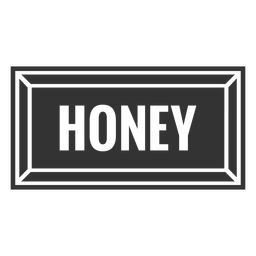Ingredientes-FoodLabels-ModernIndustrial-Vinyl - 8 Desenho PNG