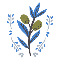 Ingredientes Alimentares Hygge - 50 Desenho PNG