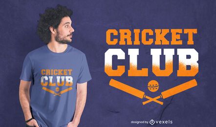 Cricket sport club quote t-shirt design Cricket sport club quote t-shirt design
