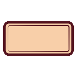 Hat Decals Blank Patch Spaces - 0 PNG-Design
