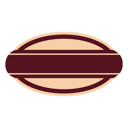 Espaços em branco para adesivos de chapéus - 8 Desenho PNG