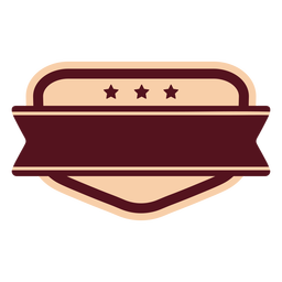 Espaços em branco para adesivos de chapéus - 13 Desenho PNG