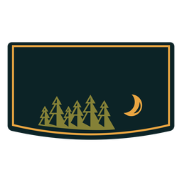 HatDecals-CampBadges-CR - 0 Diseño PNG