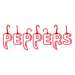 FoodLabels-Ingredients-VexelsCartoonFonts - 9 2 Desenho PNG