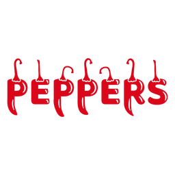 FoodLabels-Ingredients-VexelsCartoonFonts - 32 1 Desenho PNG