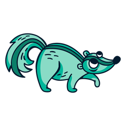 animales-urbanGrunge - 11 Diseño PNG