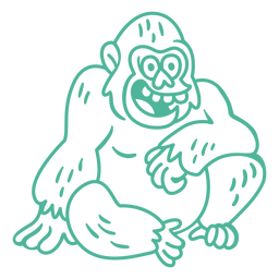 animal-urbanGrunge - 46 PNG-Design