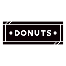 FoodLabels-Treats-ModernIndustrial-CR - 11 Desenho PNG