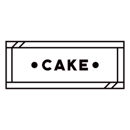 FoodLabels-Treats-ModernIndustrial-CR - 33 Desenho PNG