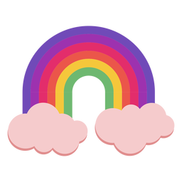 PrideMonth - 4 PNG-Design