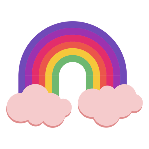 PrideMonth - 4 PNG-Design